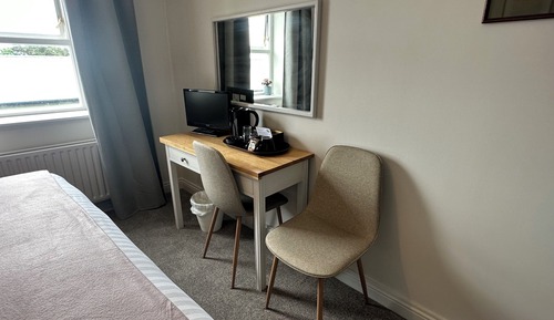Premium Double Room