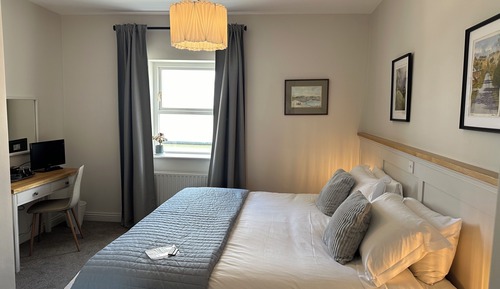 Premium Double Room