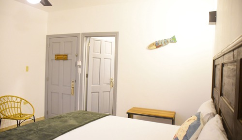Classic Double Room, 1 Bedroom