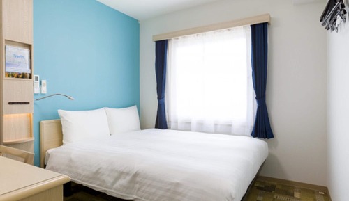 Economy Double Room, Non Smoking