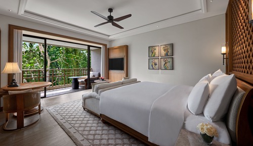 Premier Room