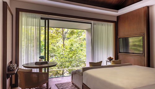 Two Bedroom Pool Villa