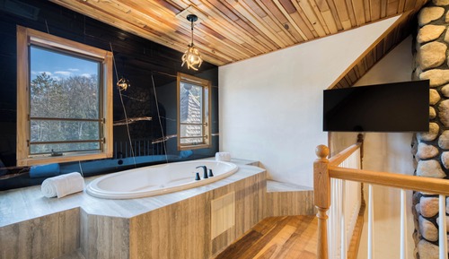 Luxury Duplex