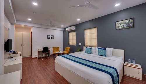 Premium Room