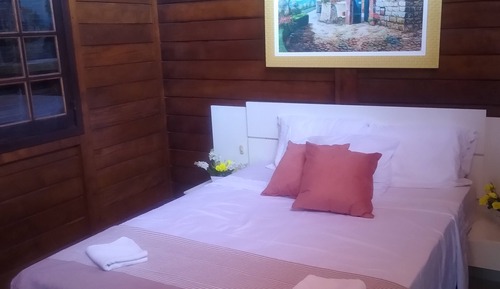 Comfort Chalet