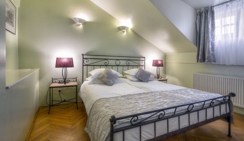 Duplex Suite