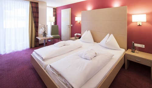 Comfort Double Room, Non Smoking, Balcony