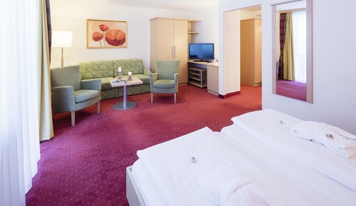 Premium Double Room, Non Smoking, Balcony