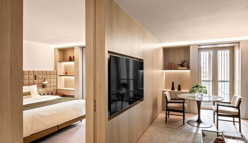 Suite