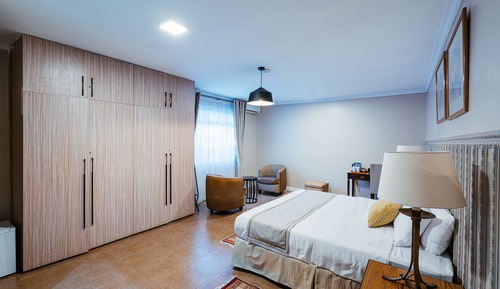 Executive Loft