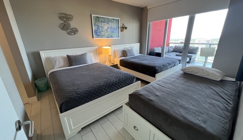Comfort Penthouse