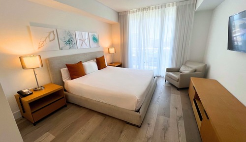 Comfort Apartment, 1 Bedroom