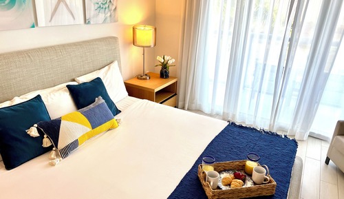 Comfort Apartment, 1 Bedroom