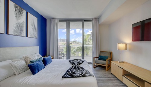 Comfort Apartment, 1 Bedroom
