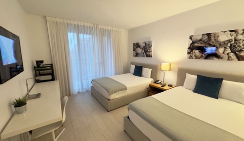 Comfort Double Room