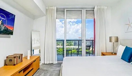 Comfort Apartment, 1 Bedroom