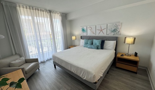 Comfort Apartment, 1 Bedroom