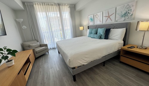 Comfort Apartment, 1 Bedroom