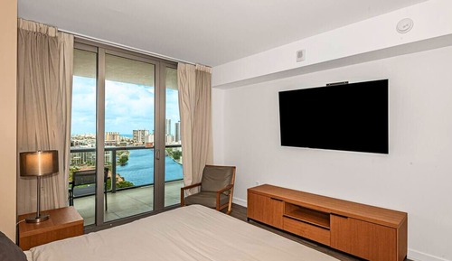 Comfort Apartment, 1 Bedroom