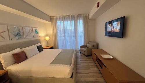 Comfort Apartment, 1 Bedroom