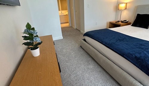 Comfort Apartment, 1 Bedroom