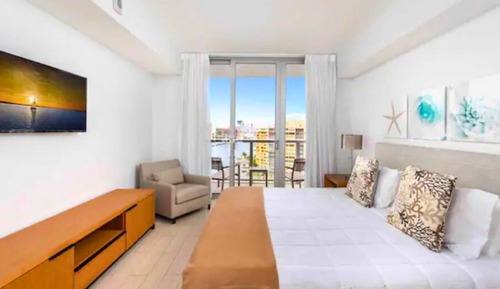 Comfort Apartment, 1 Bedroom