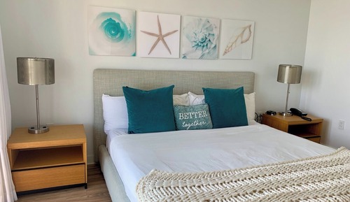 Comfort Apartment, 1 Bedroom