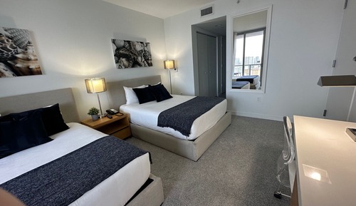 Comfort Double Room