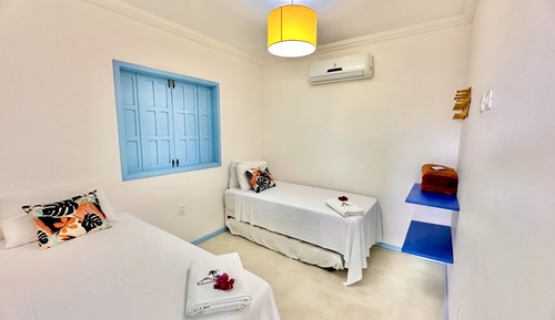 Premium Bungalow