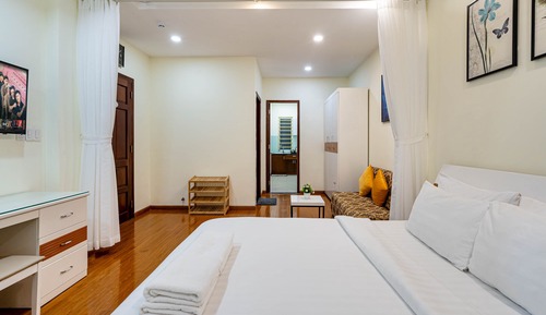 City Apartment