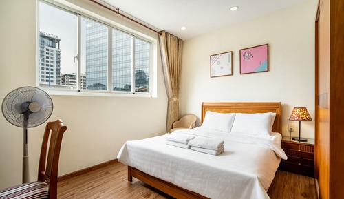 Basic Room