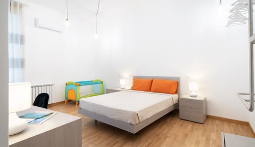 Deluxe Triple Room, Non Smoking, Ensuite