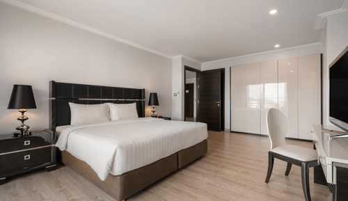 Grand Suite