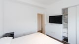 Apartment (Turek G-G)
