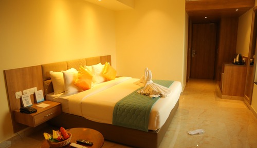 Luxury Room