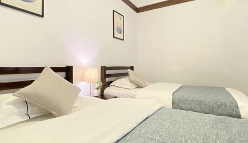Comfort Twin Room