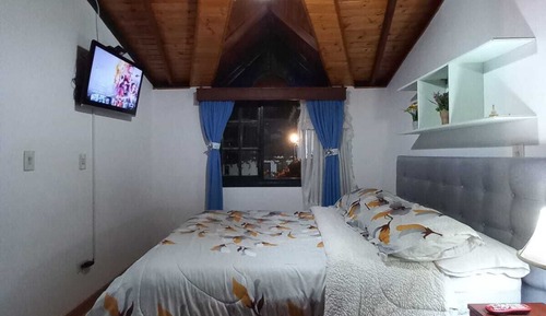Gallery Double Room