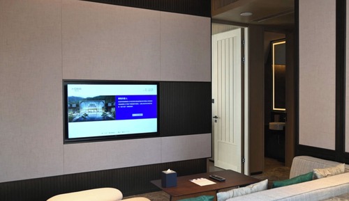 Luxury Villa, 3 Bedrooms (Xi Sai)