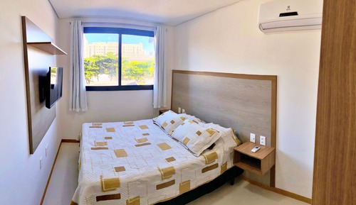 Apartment 305