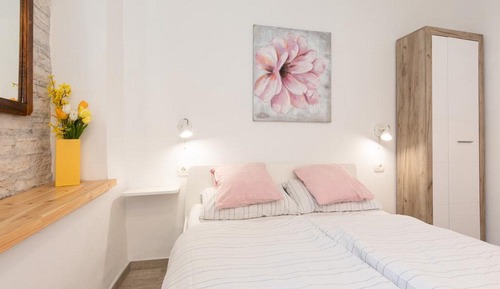 Studio (Studio Apartment with Sea View)