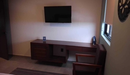 Junior Room