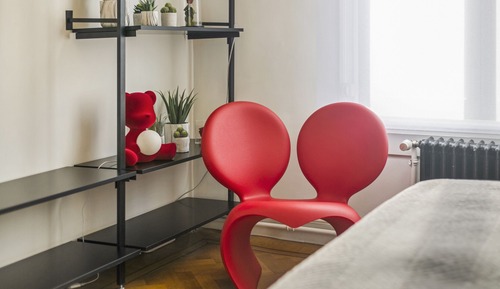 Signature Apartment