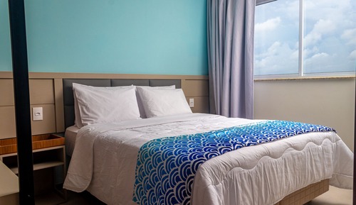 Comfort Apartment
