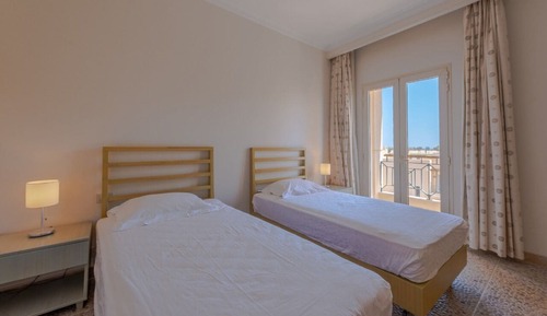 Luxury Apartment