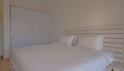 Luxury Apartment