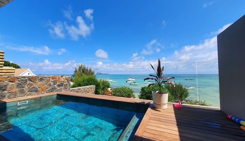Luxury Villa