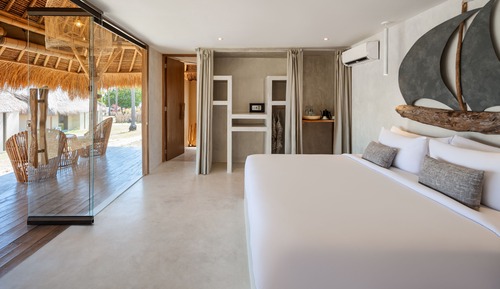 Coconut Grove Family Villa