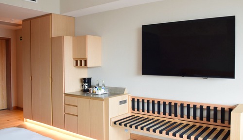 Premium Room (Premium King)