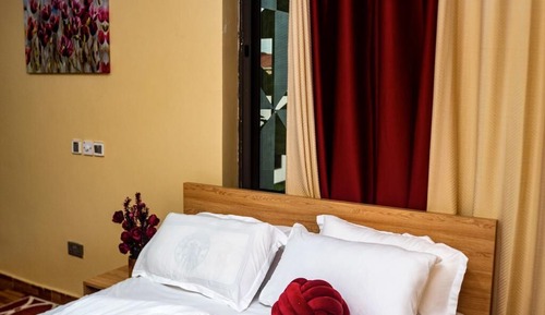 Basic Room, 1 Bedroom