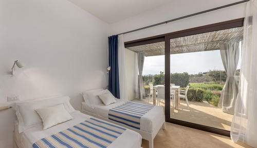 Superior Quadruple Room